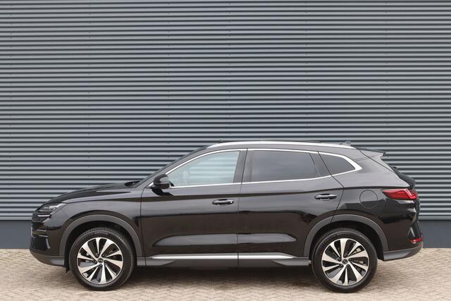 BYD Seal U 1.5 DM-i FWD Boost LED/Pano/Leder/Head-up/360/Keyless/Dodehoek/elek. klep/19"