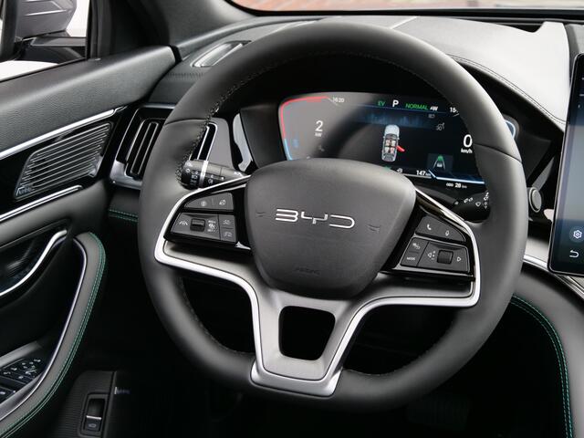 BYD Seal U 1.5 218pk DM-i FWD Boost Automaat Leder / Panoramadak / Infinity sound / Adaptive cruise