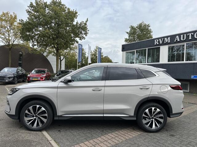 BYD Seal U 1.5 DM-i FWD Boost DIRECT LEVERBAAR | BYD VOLLEDIGE FABRIEKSGARANTIE TOT 02-2031 OF 150.000KM| PLUG IN HYBRIDE | BOMVOL OPTIES