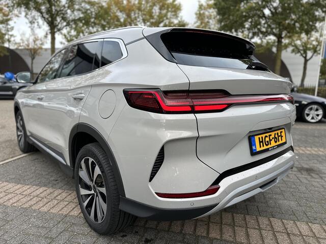 BYD Seal U 1.5 DM-i FWD Boost DIRECT LEVERBAAR | BYD VOLLEDIGE FABRIEKSGARANTIE TOT 02-2031 OF 150.000KM| PLUG IN HYBRIDE | BOMVOL OPTIES