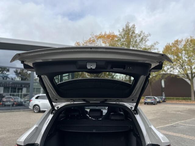 BYD Seal U 1.5 DM-i FWD Boost DIRECT LEVERBAAR | BYD VOLLEDIGE FABRIEKSGARANTIE TOT 02-2031 OF 150.000KM| PLUG IN HYBRIDE | BOMVOL OPTIES