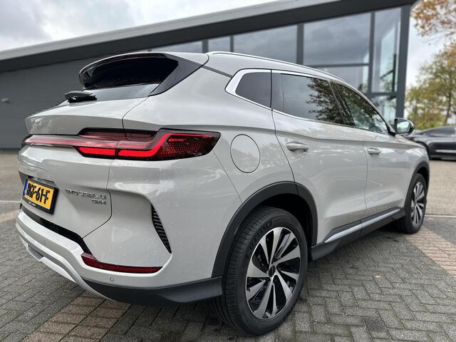 BYD Seal U 1.5 DM-i FWD Boost DIRECT LEVERBAAR | BYD VOLLEDIGE FABRIEKSGARANTIE TOT 02-2031 OF 150.000KM| PLUG IN HYBRIDE | BOMVOL OPTIES