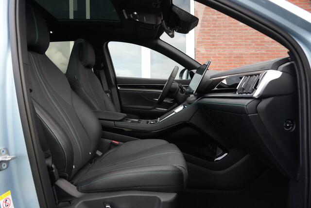 BYD Seal U 1.5 T DM-i AWD Design 324pk Panoramadak/Stoelverwarming/AppleCarplay