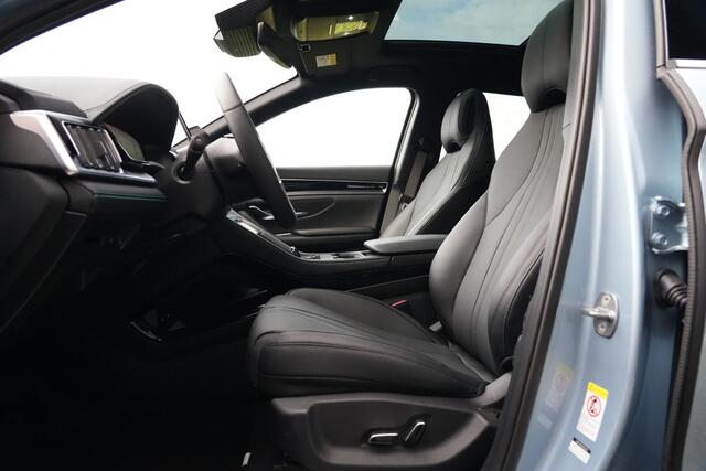 BYD Seal U 1.5 T DM-i AWD Design 324pk Panoramadak/Stoelverwarming/AppleCarplay