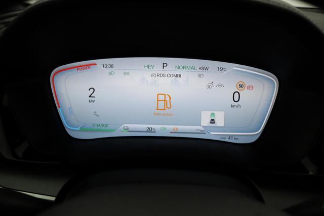 BYD Seal U 1.5 T DM-i AWD Design Wordt verwacht| Panoramadak | 360 graden camera | 1300 kg trekgewicht | | Elektrische kofferklep