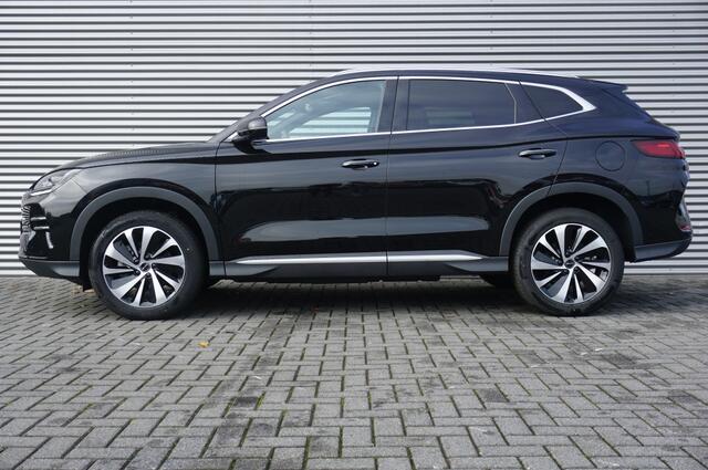 BYD Seal 217PK PHEV Boost NIEUW! | ADAPTIVE | 360CAMERA | WINTERPACK!