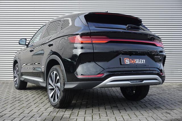 BYD Seal 217PK PHEV Boost NIEUW! | ADAPTIVE | 360CAMERA | WINTERPACK!