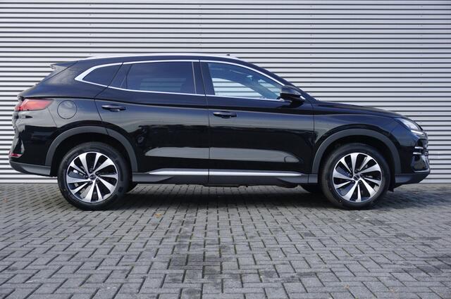 BYD Seal 217PK PHEV Boost NIEUW! | ADAPTIVE | 360CAMERA | WINTERPACK!