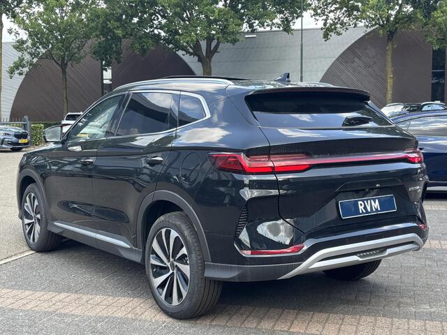 BYD Seal U 1.5 DM-i FWD Comfort 26,6 kWh PHEV | UNIEK IN NL! tot 125km electrisch rijbereik | 6 jaar volledige BYD GARANTIE | NIEUWE AUTO |