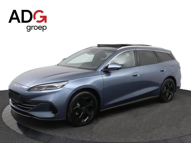 BYD Seal 6 DM-i TOURING Comfort Lite | Panoramadak | 360 graden camera