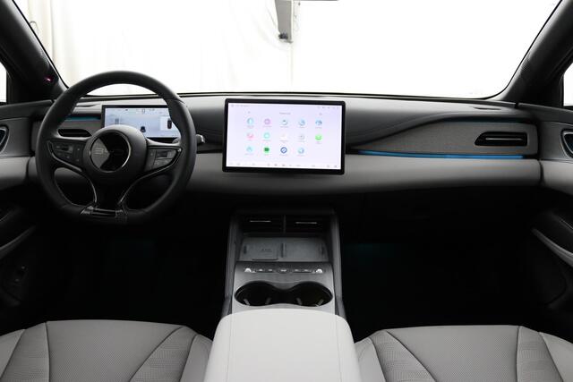 BYD Seal 6 DM-i Sedan Comfort Lite | Apple Carplay | Navigatie | 360 graden camera | Panoramadak |