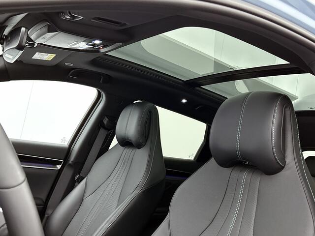 BYD Seal U 1.5 DM-i FWD Boost | Panoramadak |