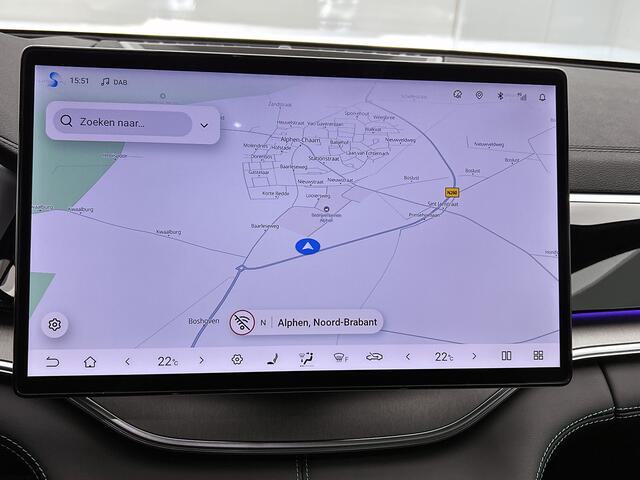 BYD Seal U 1.5 DM-i FWD Boost | Panoramadak |