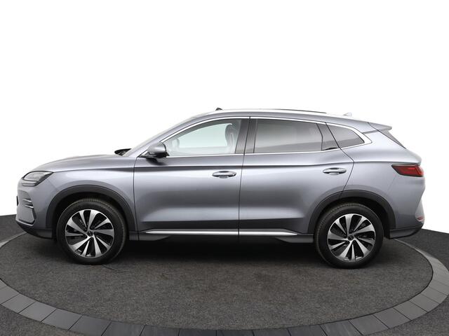 BYD Seal U Design 87 kWh Bijtellingsvriendelijk / zwart interieur / 500 km / stoelverwarming / Apple Carplay