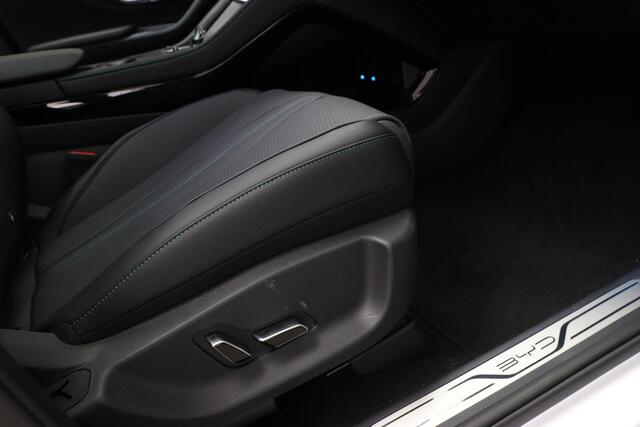 BYD Seal U 1.5 DM-i FWD Boost | PANORAMADAK | STUURVERWARMING | STOELVENTILATIE | 360 CAMERA