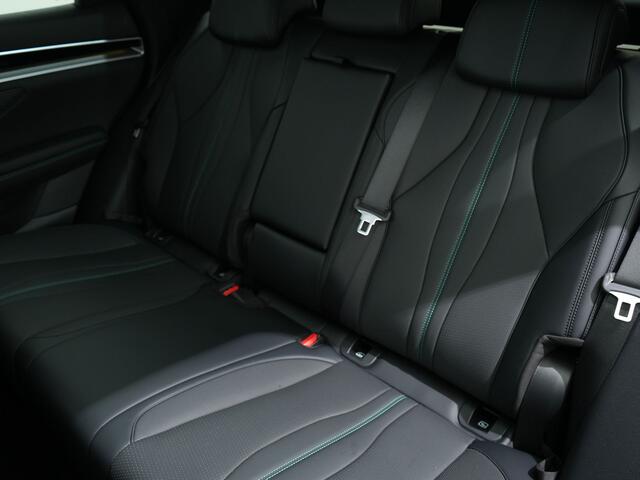 BYD Seal U 1.5 T DM-I 323PK AWD DESIGN | 1300 kg trekgewicht | Panoramadak | nieuw!