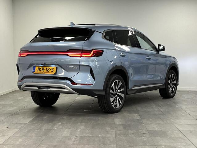 BYD Seal U 1.5 DM-i FWD Boost | Memory | Pano | HUD |