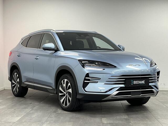 BYD Seal U 1.5 DM-i FWD Boost | Memory | Pano | HUD |