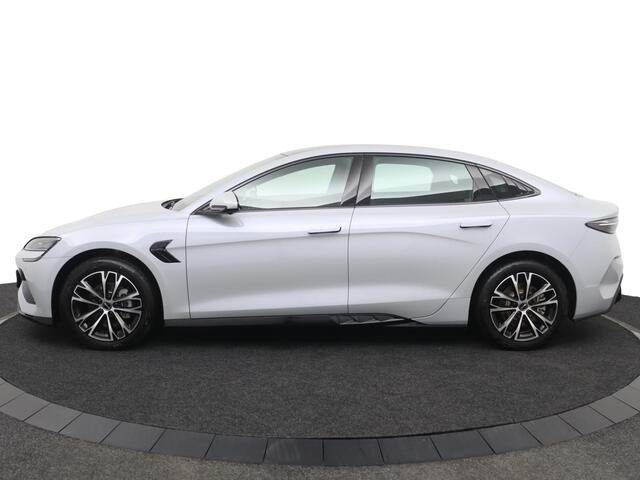 BYD Seal Comfort RWD 61.4 kWh | Uitvoorraad leverbaar