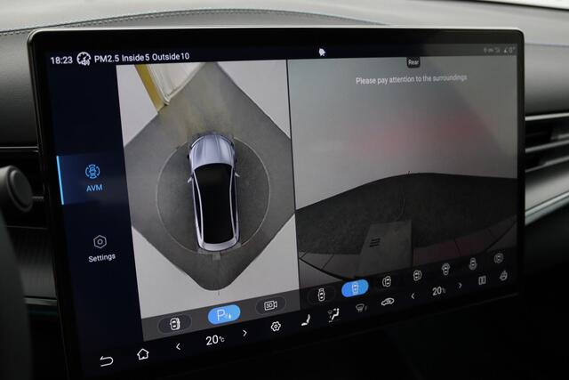 BYD Seal Comfort RWD 61.4 kWh | Uitvoorraad leverbaar