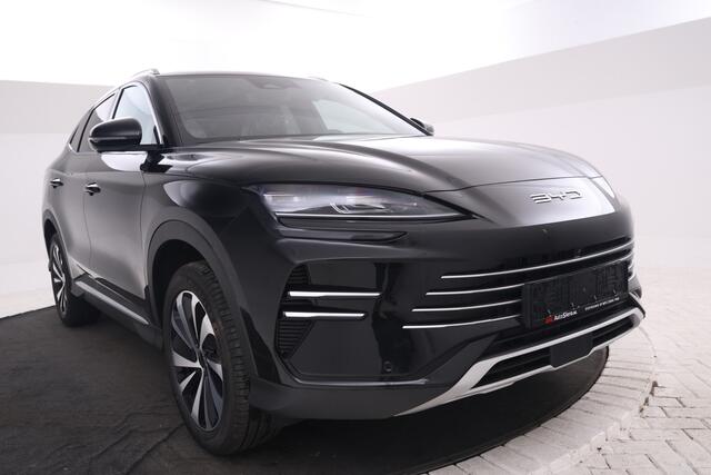 BYD Seal U 1.5 DM-i FWD Boost Plug in hybrid, fabrieksnieuw!