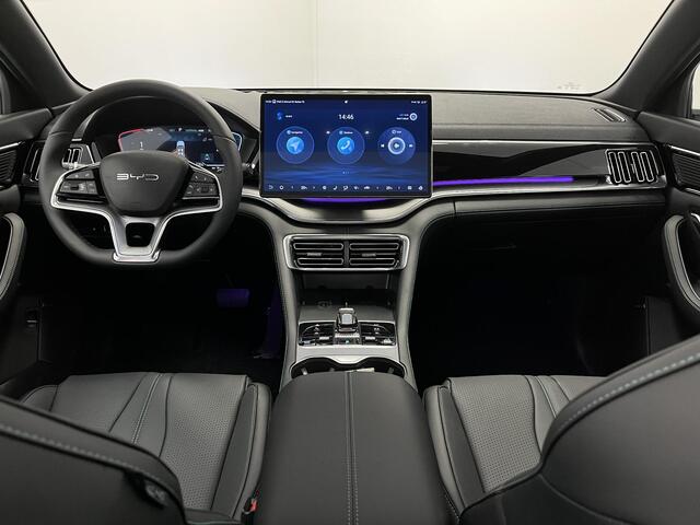 BYD Seal U 1.5 DM-i FWD Boost | Memory | Panoramadak | HUD |