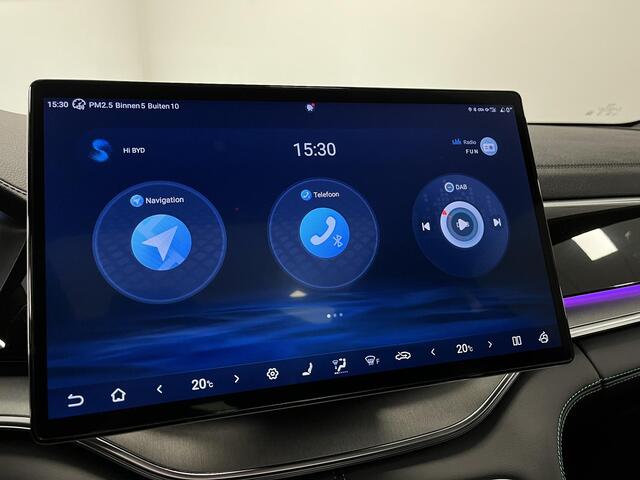 BYD Seal U 1.5 DM-i FWD Boost | Memory | Panoramadak | HUD |