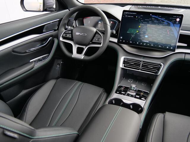 BYD Seal U 1.5 218pk DM-i FWD Boost Automaat Leder / Panoramadak / Infinity sound / Adaptive cruise