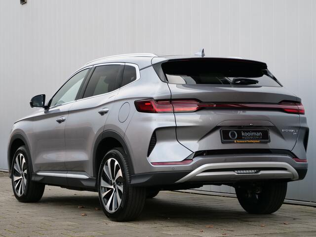 BYD Seal U 1.5 218pk DM-i FWD Boost Automaat Leder / Panoramadak / Infinity sound / Adaptive cruise