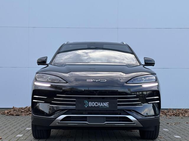 BYD Seal U 1.5 DM-i FWD Boost | Nieuwe Auto Direct leverbaar |