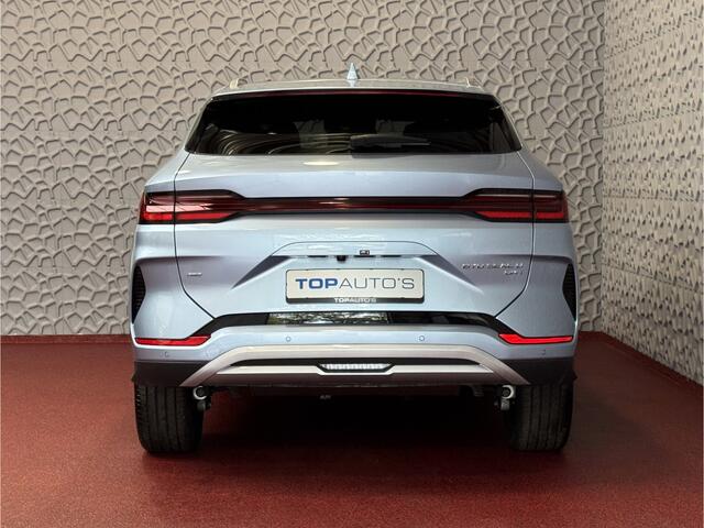 BYD Seal U 1.5 T 323PK PHEV DM-i AWD 18,3KW DESIGN PANO HEADUP 360.CAM STOEL/STUUR VERW STOEL.VENTILATIE INFINITY/AUDIO 6 JAAR GARANTIE phev