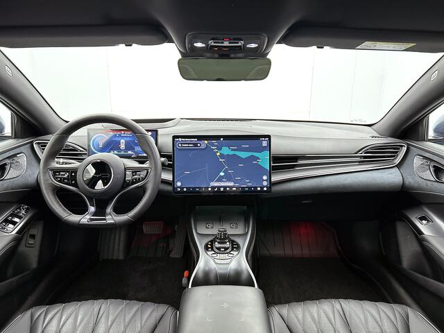 BYD Seal Excellence AWD 83 kWh | 19" LMV | 530 PK | Panorama dak | Stoel verwarming/ventilatie |