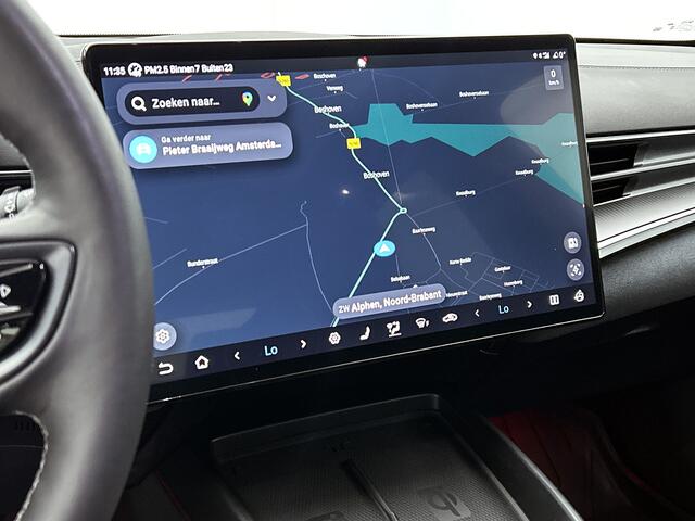 BYD Seal Excellence AWD 83 kWh | 19" LMV | 530 PK | Panorama dak | Stoel verwarming/ventilatie |