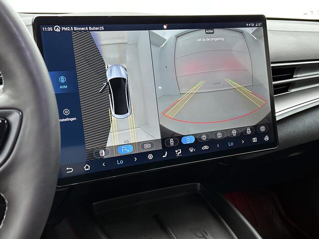 BYD Seal Excellence AWD 83 kWh | 19" LMV | 530 PK | Panorama dak | Stoel verwarming/ventilatie |