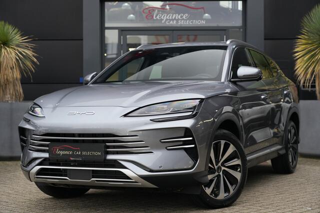 BYD Seal U 1.5 DM-i FWD Comfort 295pk Panoramdak/Stoelverwarming/360Camera