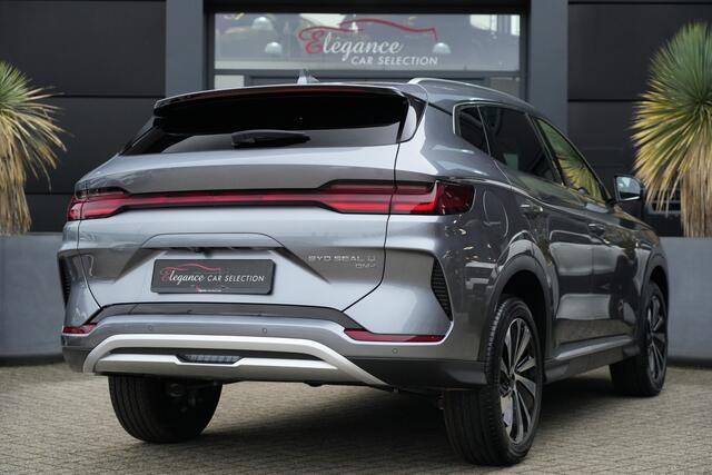 BYD Seal U 1.5 DM-i FWD Comfort 295pk Panoramdak/Stoelverwarming/360Camera