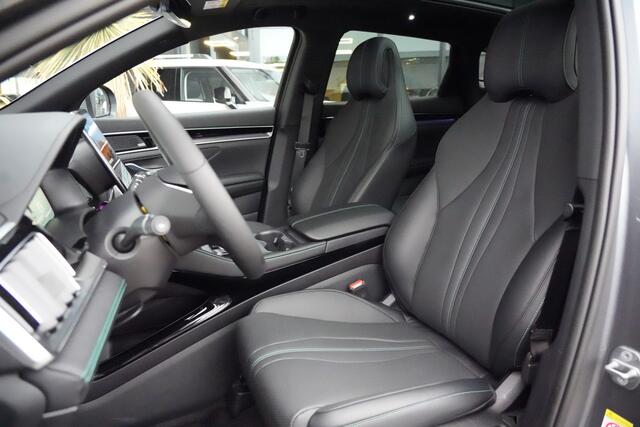 BYD Seal U 1.5 DM-i FWD Comfort 295pk Panoramdak/Stoelverwarming/360Camera