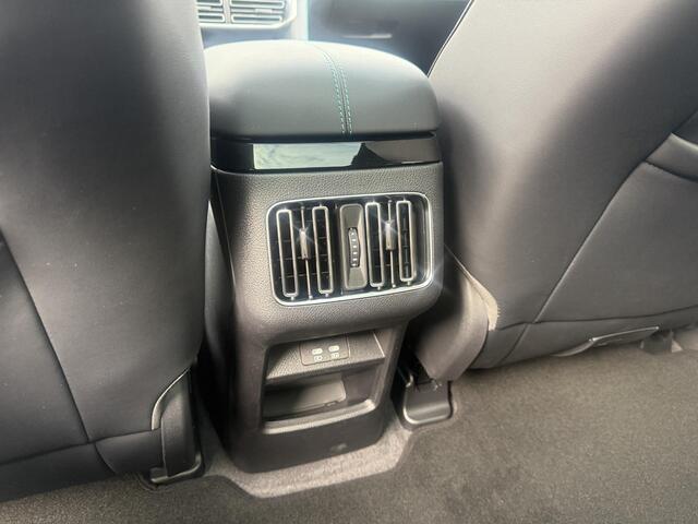 BYD Seal U 1.5 T DM-i Comfort 291pk 125km elektrisch 26,6kwh