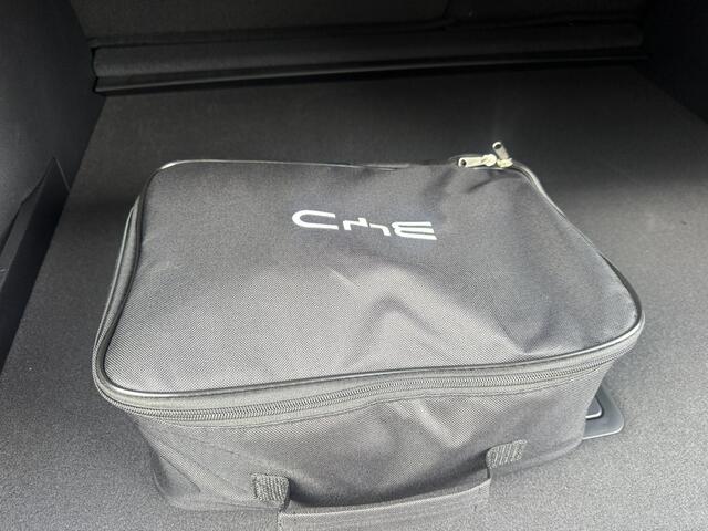 BYD Seal U 1.5 T DM-i Comfort 291pk 125km elektrisch 26,6kwh