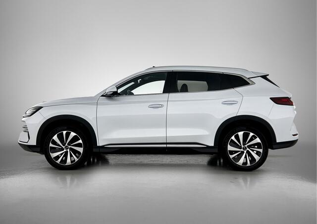 BYD Seal U Comfort 71.8 kWh | 420 KM WLTP | Blade Battery | Zwart-Leder | Bouwjaar 2025 |