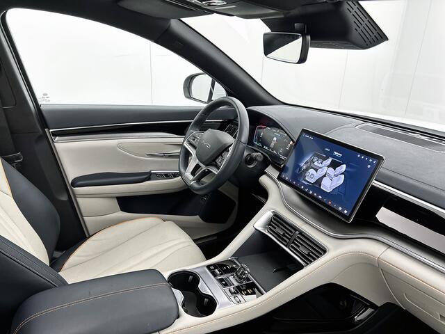 BYD Seal U Comfort 71.8 kWh | 420 KM WLTP | Blade Battery | Zwart-Leder | Bouwjaar 2025 |