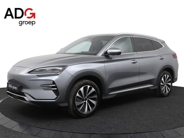 BYD Seal U Design 87 kWh