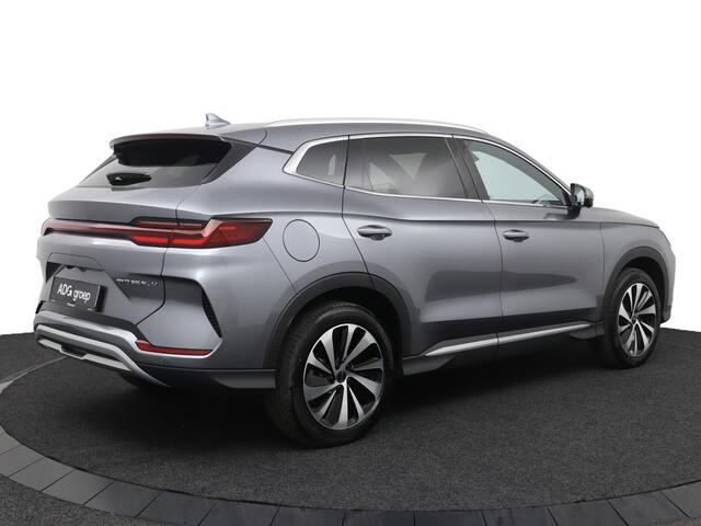 BYD Seal U Design 87 kWh