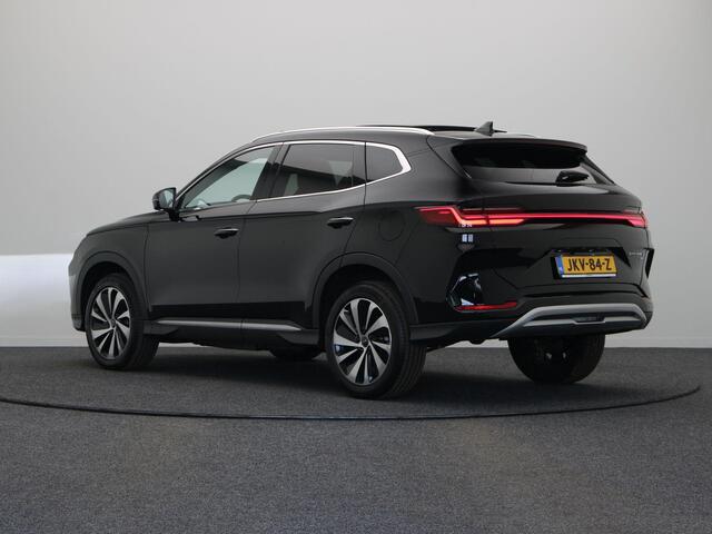 BYD Seal U 218pk 1.5 DM-i FWD Boost | Panorama Dak | Stoel & Stuurverwarming | Stoelverkoeling | Infinity Audio | 360 Graden Camera | Elektrische Achterklep |