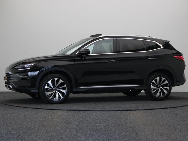 BYD Seal U 218pk 1.5 DM-i FWD Boost | Panorama Dak | Stoel & Stuurverwarming | Stoelverkoeling | Infinity Audio | 360 Graden Camera | Elektrische Achterklep |