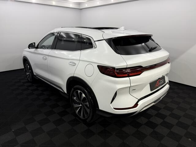 BYD Seal U 1.5 T DM-i AWD Design 324pk Goot accupakket 360 Camera, Pano, Leder, Navi, Infinity, Elektrische achterklep, Head-up display, 6 jaar garantie