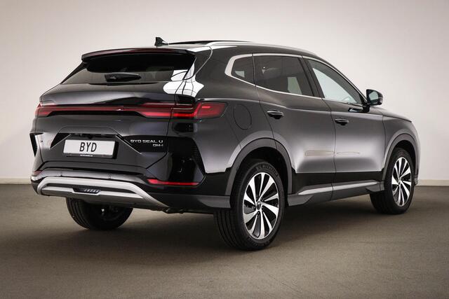 BYD Seal U 1.5 T DM-i AWD Design | PANORAMADAK | STUURVERWARMING | STOELVENTILATIE | 360 CAMERA