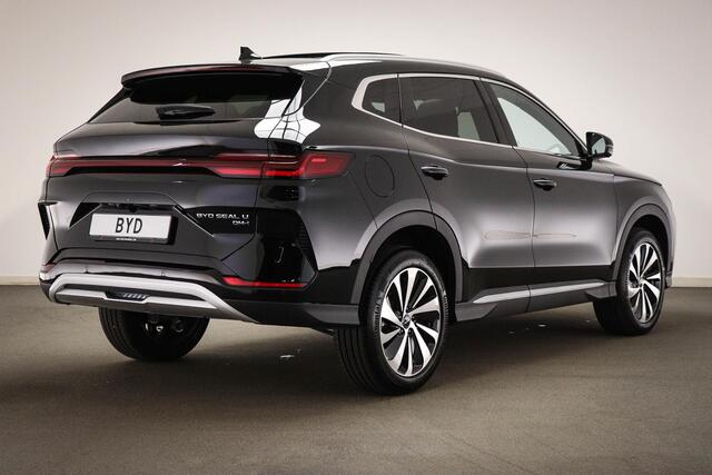 BYD Seal U 1.5 DM-i FWD Boost | Nieuw Rijklaar inclusief trekhaak | Direct rijden |