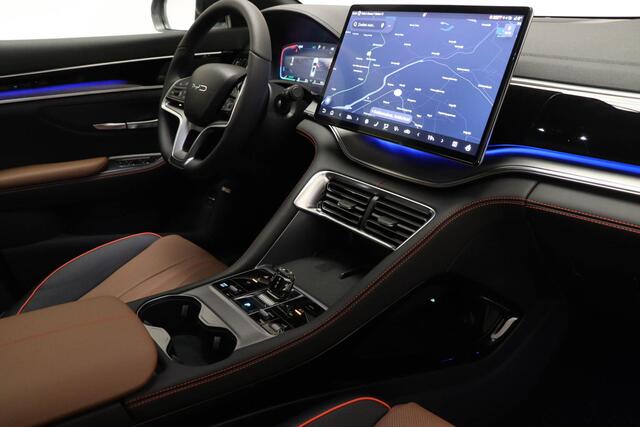 BYD Seal U 1.5 DM-i FWD Boost | Nieuw Rijklaar inclusief trekhaak | Direct rijden |