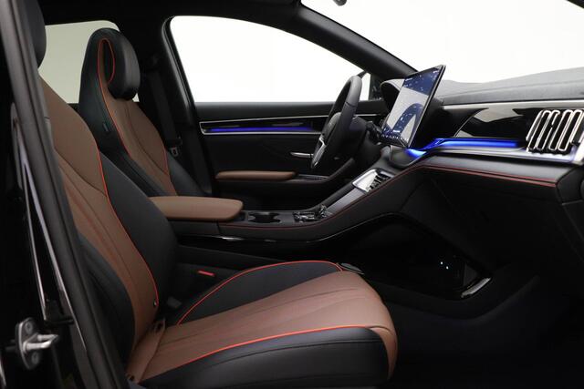 BYD Seal U 1.5 DM-i FWD Boost | Nieuw Rijklaar inclusief trekhaak | Direct rijden |